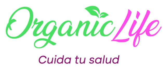 Organic Life Perú